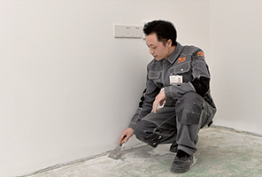 地面清潔、吸塵