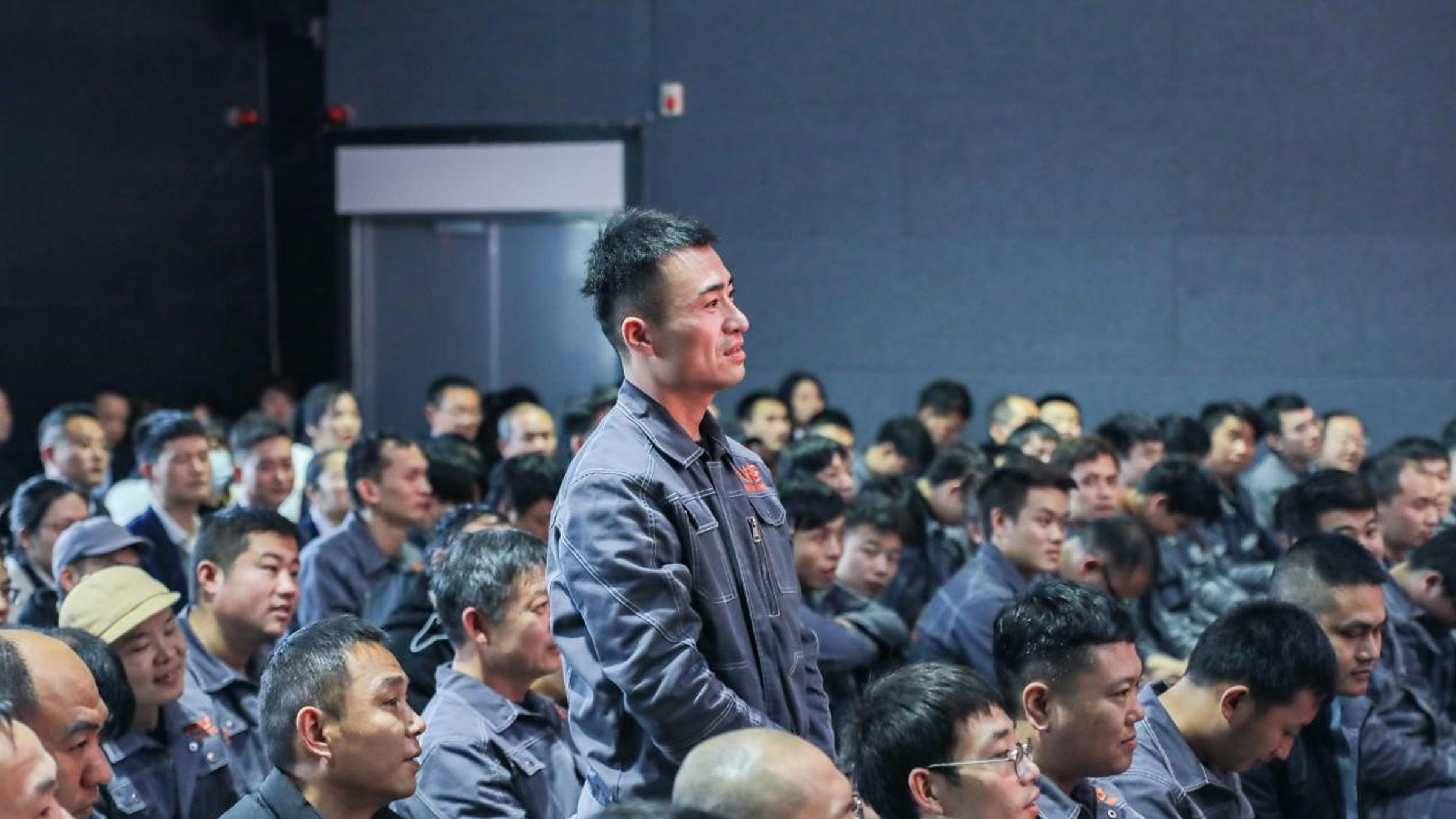 天格安裝工程師對(duì)話本間貴史：什么才是真正的“工匠精神”？