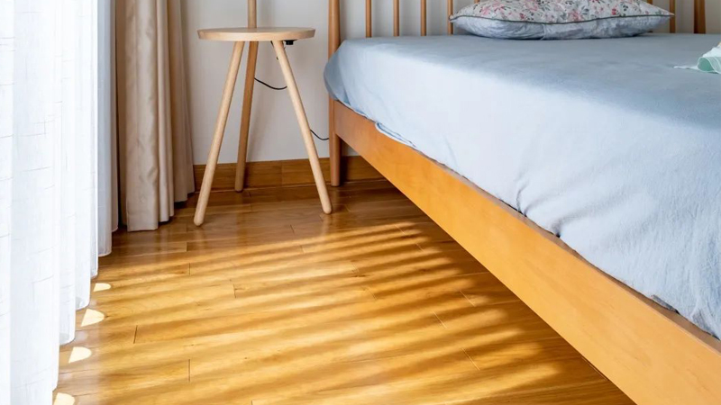 地暖實木地板為什么必選天格？用戶總結10個非他不可的理由