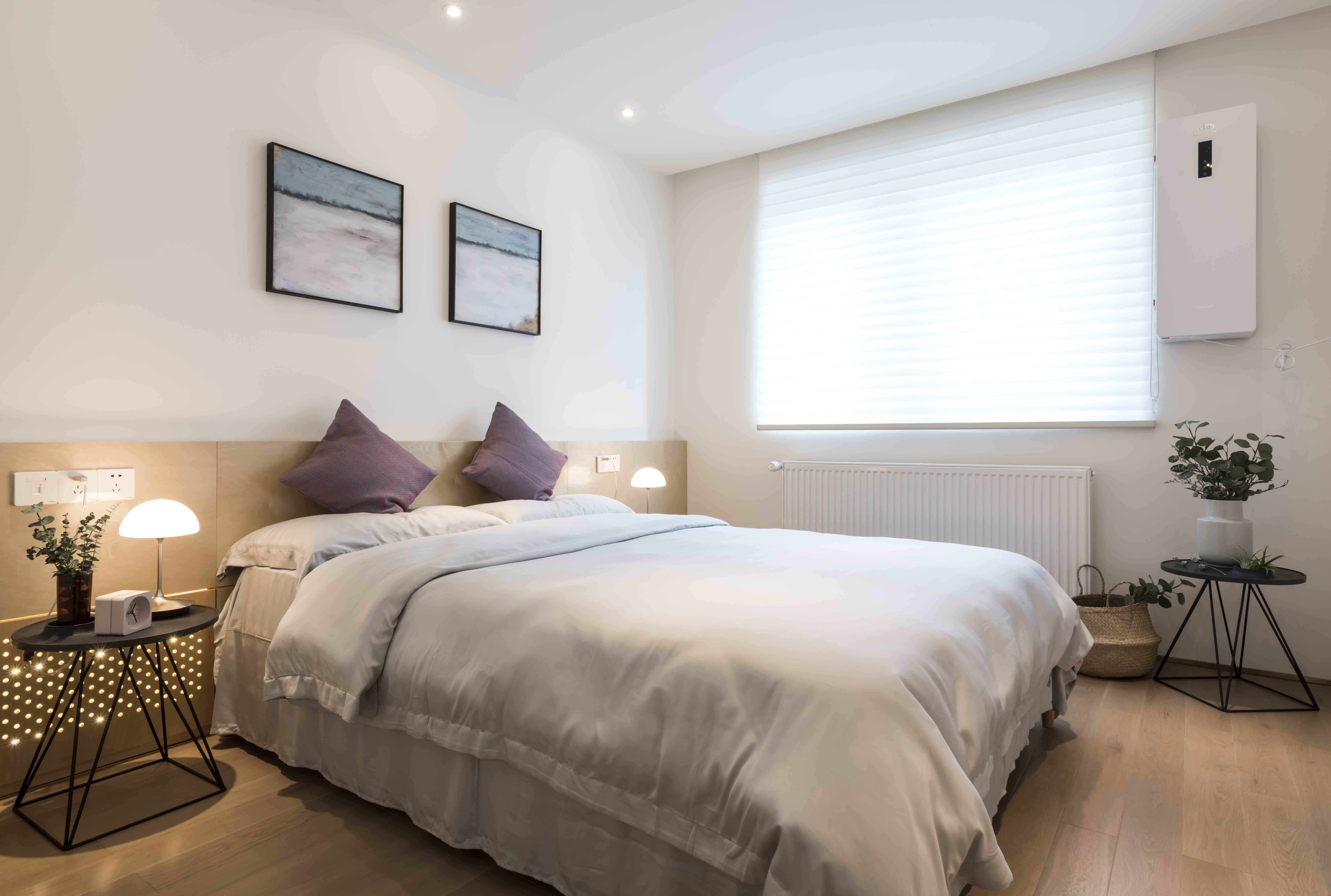 十七年不關(guān)窗的家