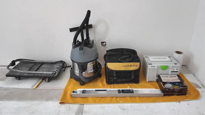 從滿心擔憂到放心托付！天格安裝工程師如何用專業征服高標準用戶？